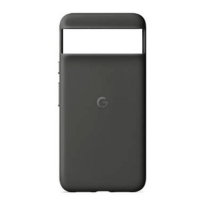 Google Handy-Cover für Google Pixel 8 grau