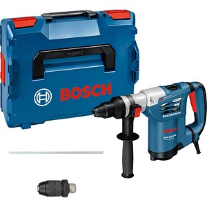 BOSCH Professional GBH 4-32 DFR Bohrhammer-Set