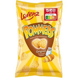 Lorenz Pommels Original 75,0 g