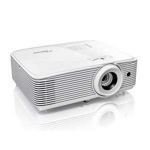 Optoma HD30LV, DLP Full HD-Beamer, 4.500 ANSI-Lumen