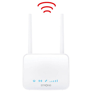 STRONG 4G LTE 350M WLAN-Router