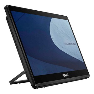 ASUS ExpertCenter E1 AiO 90PT0391-M016A0 All-in-One PC, 4 GB RAM, 256 GB SSD, Intel® Celeron® N