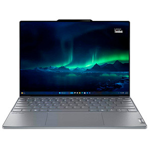 Lenovo ThinkBook 13x G4 IMH Notebook 34,3 cm (13,5 Zoll), 16 GB RAM, 512 GB SSD, Intel® Core™ Ultra 5 125H
