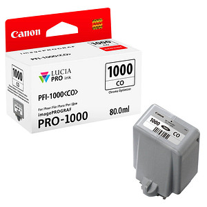 Canon PFI-1000 CO  Chroma Optimizer Druckerpatrone