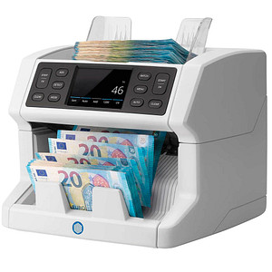 Safescan Banknotenzähler 2850