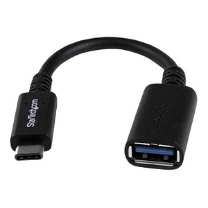 StarTech.com USB31CAADP  USB C/USB 3.0 A Adapter