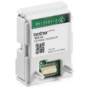 brother NC-9110W WLAN-Adapter