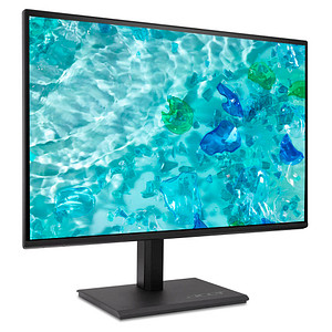 acer Vero B247WE5bmiprx Monitor 61,0 cm (24,0 Zoll) schwarz