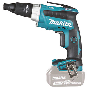 makita DFS251Z Akku-Schnellbauschrauber 18,0 V, ohne Akku