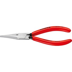 KNIPEX Justierzange 32 21 135 poliert, breit 13,5 cm