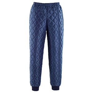 MASCOT® unisex Thermohose Huntsville marine Größe M