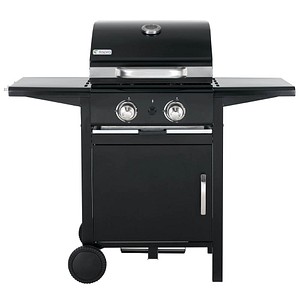 tepro Gasgrill Bloomfield 112,0 x 58,0 x 100,0 cm