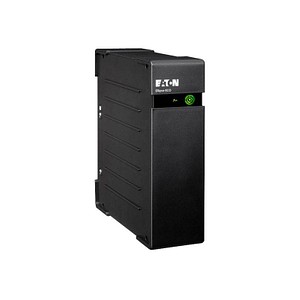 EATON Ellipse ECO 500VA USV schwarz, 500 VA