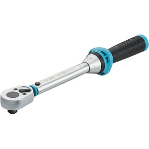 HAZET Drehmomentschlüssel 3⁄8″ 5111-3CT, 1 St.