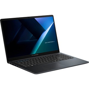 ASUS ExpertBook B1 B1503CVA-S73399X Laptop 39,6 cm (15,6 Zoll), 16 GB RAM, 512 GB SSD, Intel® Core™ i7-13620H