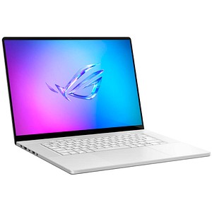 ASUS ROG Zephyrus G16 GA605KH Laptop 40,6 cm (16,0 Zoll), 16 GB RAM, 1 TB SSD, AMD Ryzen™ AI 7 350