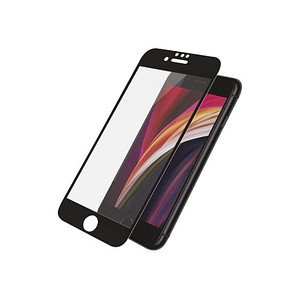 PanzerGlass™ Display-Schutzglas für Apple iPhone 6, iPhone 6s, iPhone 7, iPhone 8, iPhone SE 2. Gen (2020)