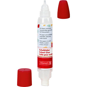 BRUNNEN Bastelkleber 30,0 ml, 1 St.