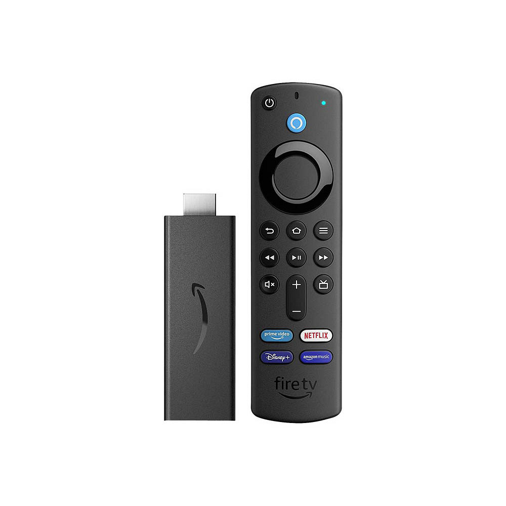 Fire TV Stick TV Media Player Full HD, 8,0 GB ++ büroplus