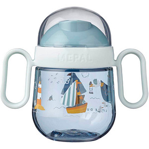 MEPAL Trinklernbecher Mio 2.0 - Sailors Bay sailors bay 200,0 ml