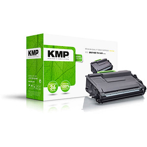 KMP B-T103  schwarz Toner kompatibel zu brother TN-3430