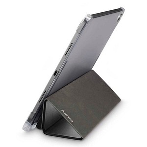 hama Fold Clear 2026 Tablet-Hülle für Apple iPad Air 4. Gen (2020), iPad Air 5. Gen (2022), iPad Air 11" (M2), iPad Air 11" (M3) schwarz