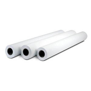 4 Rollen HP Plotterpapier HP Universal Bond Paper 80 g/qm 4 Rollen HP Plotterpapier HP Universal Bond Paper 80 g/qm