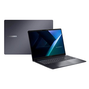 ASUS ExpertBook B5605CCA-PL0034X Laptop 40,6 cm (16,0 Zoll), 16 GB RAM, 512 GB SSD, Intel® Core™ Ultra 5