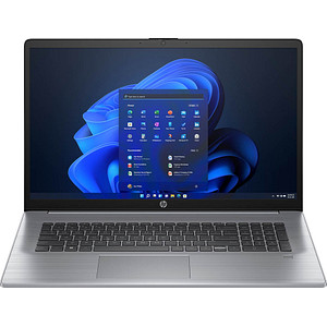 HP 470 G10 859Z7EA Notebook 43,9 cm (17,3 Zoll), 32 GB RAM, 1000 GB SSD, Intel® Core™ i7-1355U