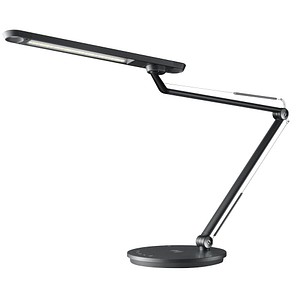 Hansa LED Smart Schreibtischlampe anthrazit 12 W