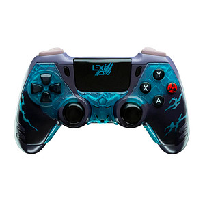 LEXIP Naruto Shippuden Kakashi Controller