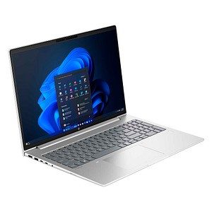 HP ProBook 4 G1a 16 C07P6ES Laptop 40,6 cm (16,0 Zoll), 24 GB RAM, 1 TB SSD, AMD Ryzen 7 250