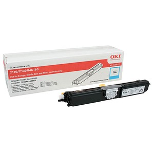 OKI 44250723 cyan Toner OKI 44250723 cyan Toner