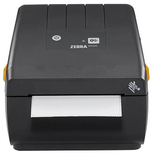 ZEBRA ZD220d Etikettendrucker ZEBRA ZD220d Etikettendrucker