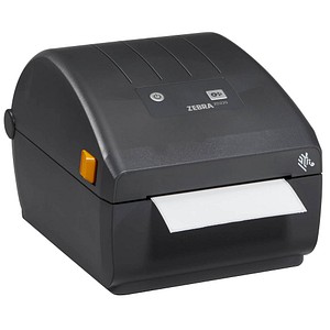 ZEBRA ZD220d Etikettendrucker ZEBRA ZD220d Etikettendrucker