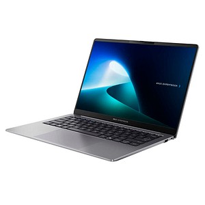 ASUS ExpertBook P5 90NX0861-M01800 Laptop 35,6 cm (14,0 Zoll), 16 GB RAM, 512 GB SSD, Intel® Core™ Ultra 5