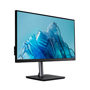 acer Vero CB273Eb Monitor 69,0 cm (27,0 Zoll) schwarz