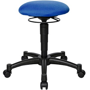 Topstar Hocker Body Balance 10 BAL10T26 royalblau