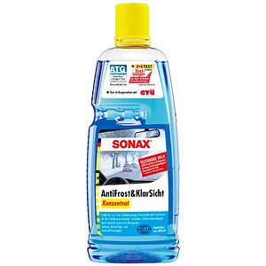 SONAX Citrusduft Frostschutzmittel 1,0 l