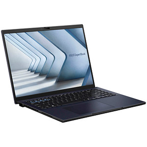 ASUS ExpertBook B5 B5604CMA-QW0056X Notebook 40,6 cm (16,0 Zoll), 16 GB RAM, 512 GB SSD, Intel® Core™ Ultra 7 155U