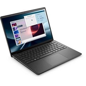 DELL Pro 14 Essential PV14255 13Y8J Laptop 35,6 cm (14,0 Zoll), 16 GB RAM, 512 GB SSD, AMD Ryzen™ AI 5 330