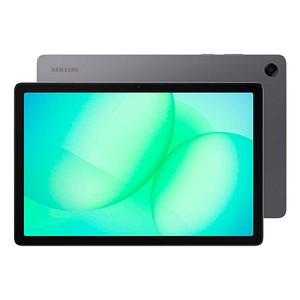 SAMSUNG Galaxy Tab A11+ Wi-Fi Tablet 27,8 cm (11,0 Zoll) 256 GB grau