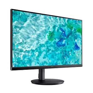 acer CB322QKAbmiiprx Monitor 80,0 cm (32,0 Zoll) schwarz