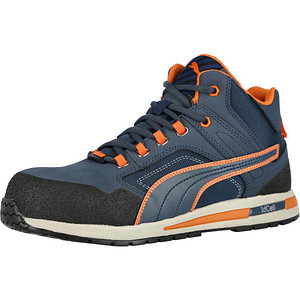 Puma sicherheitsschuhe herren Clearance