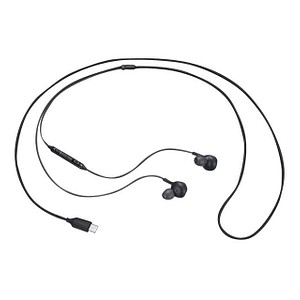 SAMSUNG EO-IC100 In-Ear-Kopfhörer schwarz