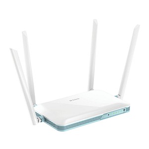 D-Link Eagle Pro AI N300 WLAN-Router, 1 St.