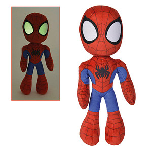 DICKIE Spidey Marvel Spiderman Kuscheltier