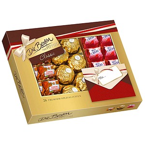 Die Besten Pralinen 269,0 g