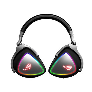 ASUS ROG Delta Gaming-Headset schwarz