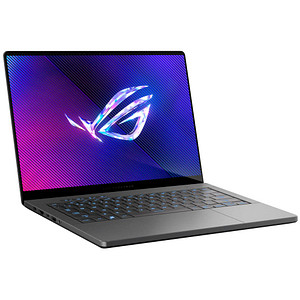 ASUS ROG Zephyrus G14 GA403UV-QS020W Notebook 35,6 cm (14,0 Zoll), 16 GB RAM, 1 TB SSD, AMD Ryzen 9 8945HS